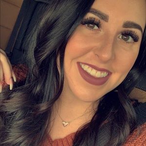 Meet your Posher, Jaycee